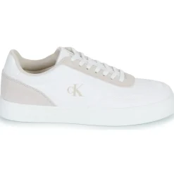 Calvin Klein Jeans - CLASSIC CUPSOLE MG CANVAS