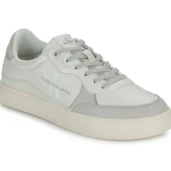 Calvin Klein Jeans - CLASSIC CUPSOLE LOW LTH