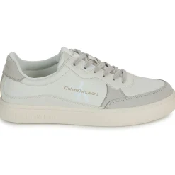 Calvin Klein Jeans - CLASSIC CUPSOLE LOW LTH
