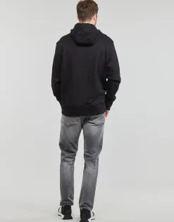 Calvin Klein Jeans - CONNECTED LAYER LANDSCAPE HOODIE