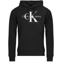 Calvin Klein Jeans - CORE MONOLOGO HOODIE