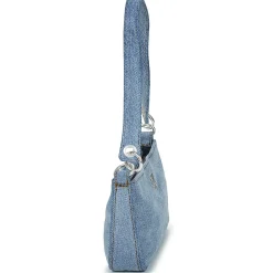 Calvin Klein Jeans - DENIM SHOULDER POUCH W/STRAP