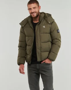 Calvin Klein Jeans - ESSENTIALS NON DOWN JACKET