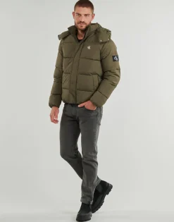 Calvin Klein Jeans - ESSENTIALS NON DOWN JACKET