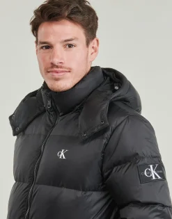 Calvin Klein Jeans - ESSENTIALS DOWN JACKET
