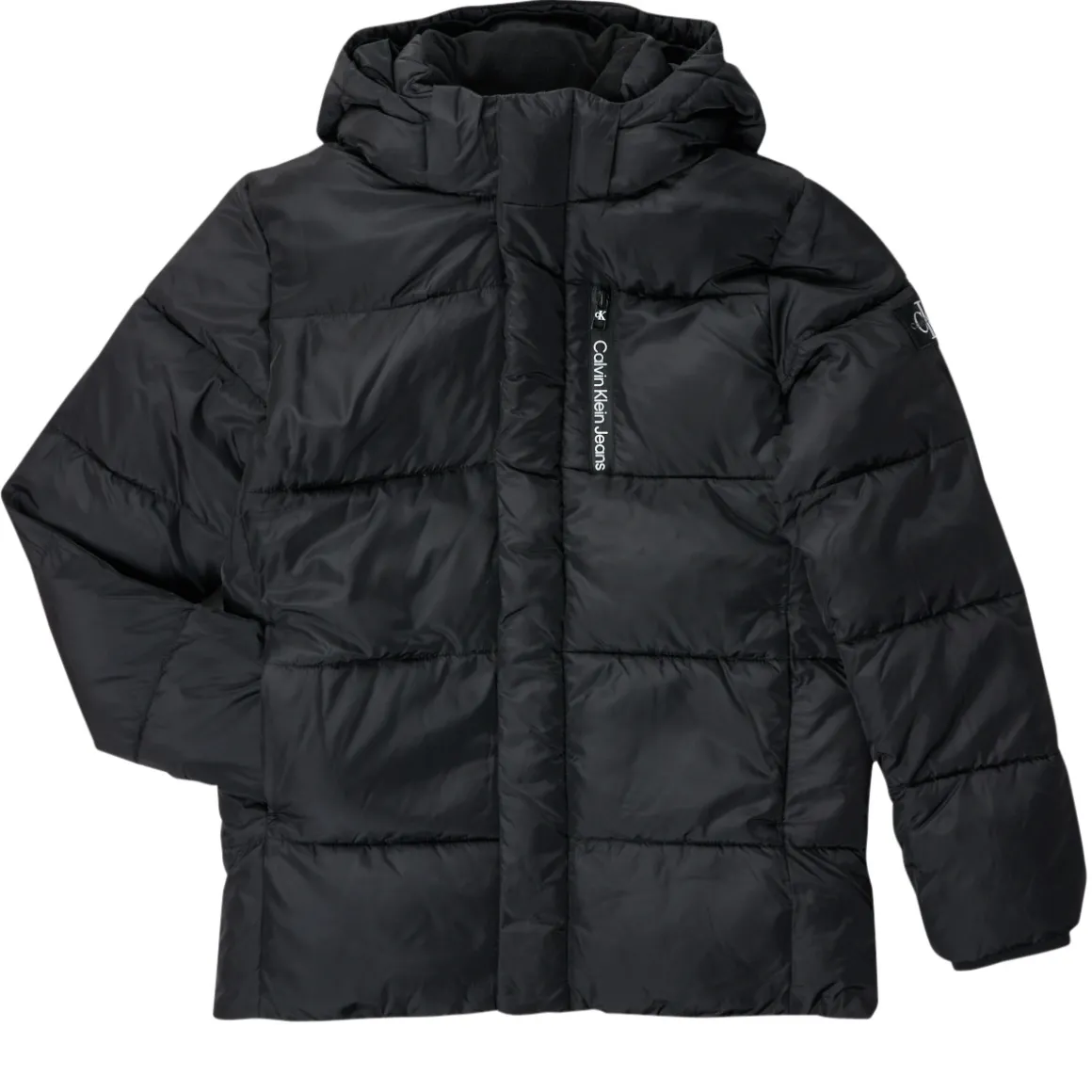 Calvin Klein Jeans - ESSENTIAL SHORT PUFFER JACKET