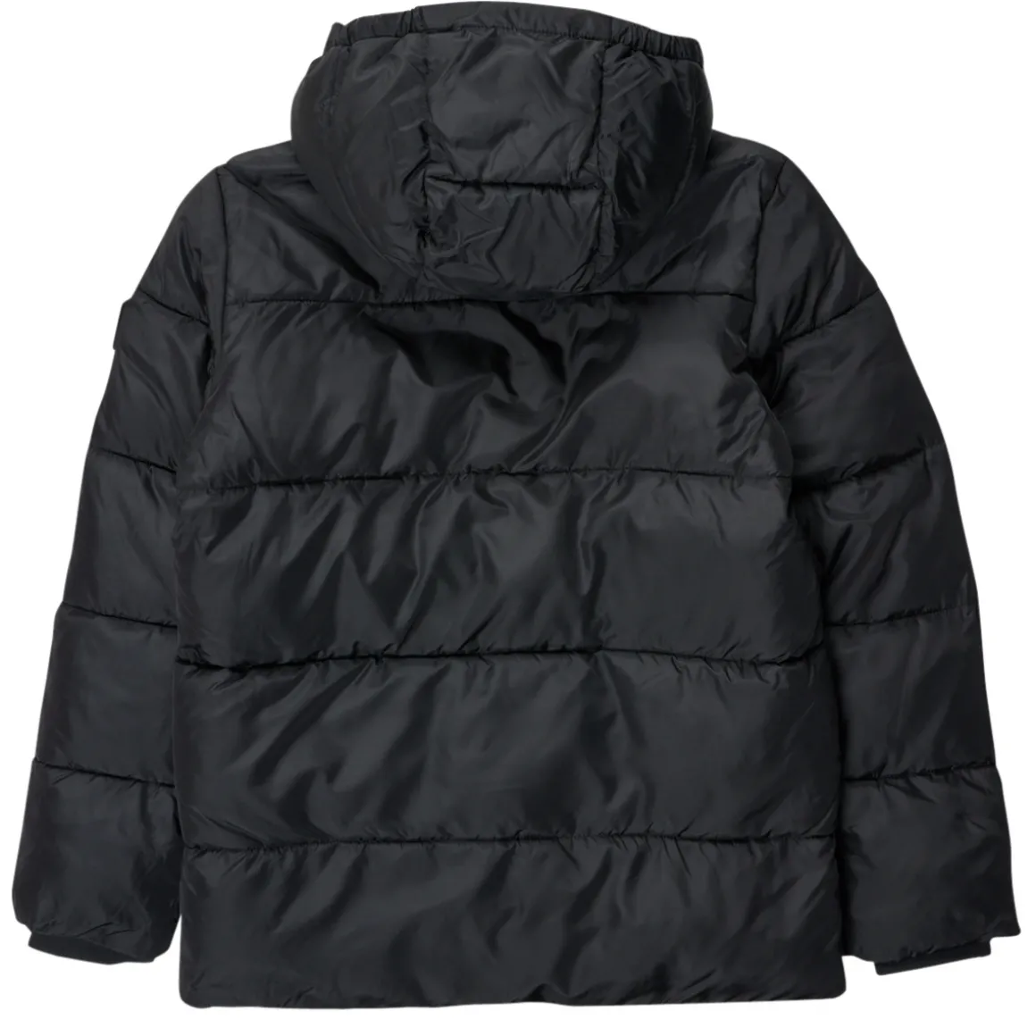Calvin Klein Jeans - ESSENTIAL SHORT PUFFER JACKET