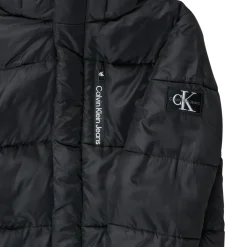 Calvin Klein Jeans - ESSENTIAL SHORT PUFFER JACKET