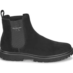 Calvin Klein Jeans - EVA BOOT MID CHELSEA ICONIC