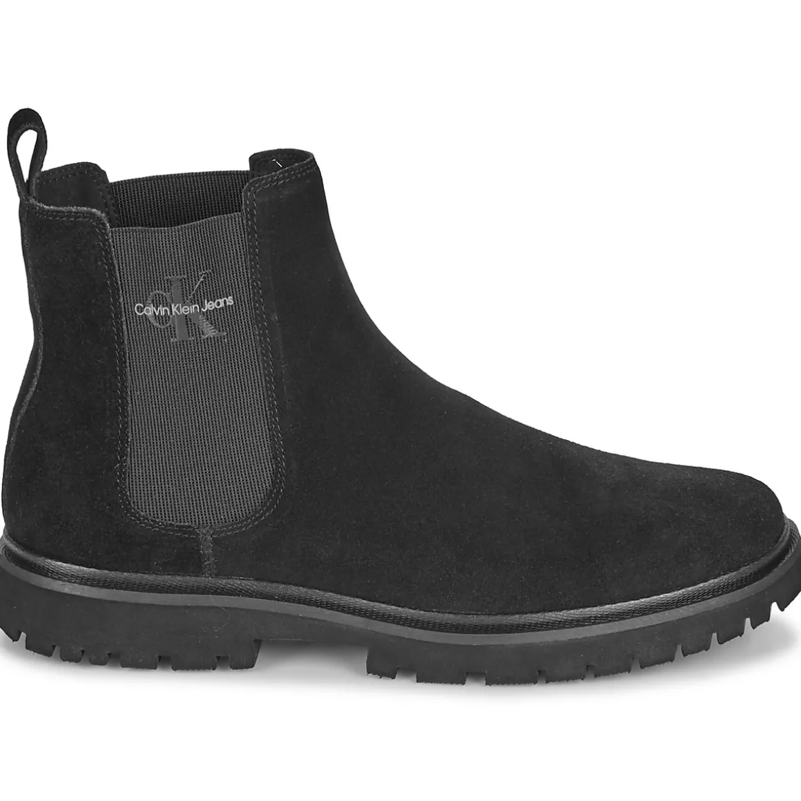 Calvin Klein Jeans - EVA BOOT MID CHELSEA ICONIC