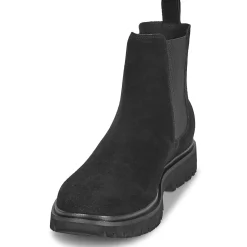 Calvin Klein Jeans - EVA BOOT MID CHELSEA ICONIC