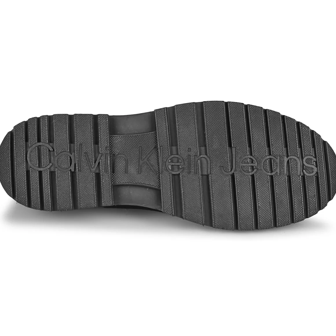 Calvin Klein Jeans - EVA BOOT MID CHELSEA ICONIC