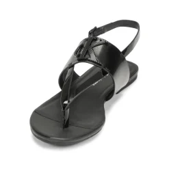 Calvin Klein Jeans - FLAT SANDAL TOEPOST HW