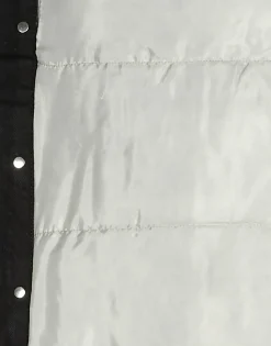 Calvin Klein Jeans - GENDERLESS PADDED DENIM JACKET