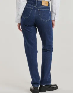 Calvin Klein Jeans - HIGH RISE STRAIGHT