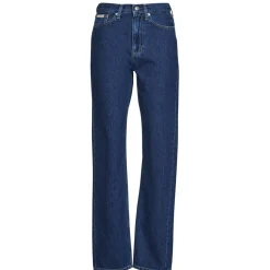 Calvin Klein Jeans - HIGH RISE STRAIGHT