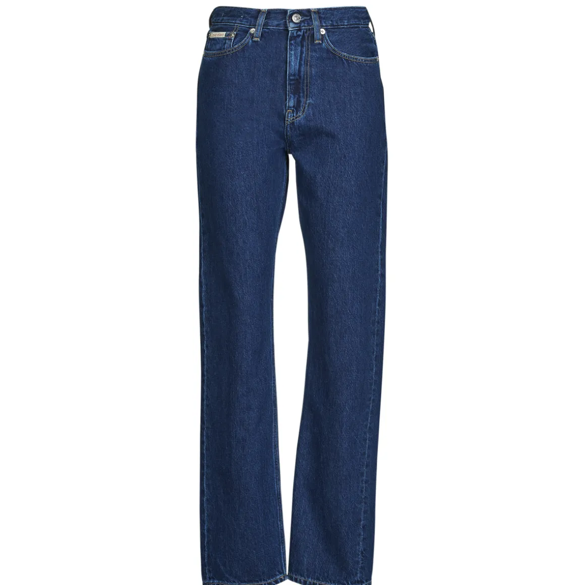 Calvin Klein Jeans - HIGH RISE STRAIGHT