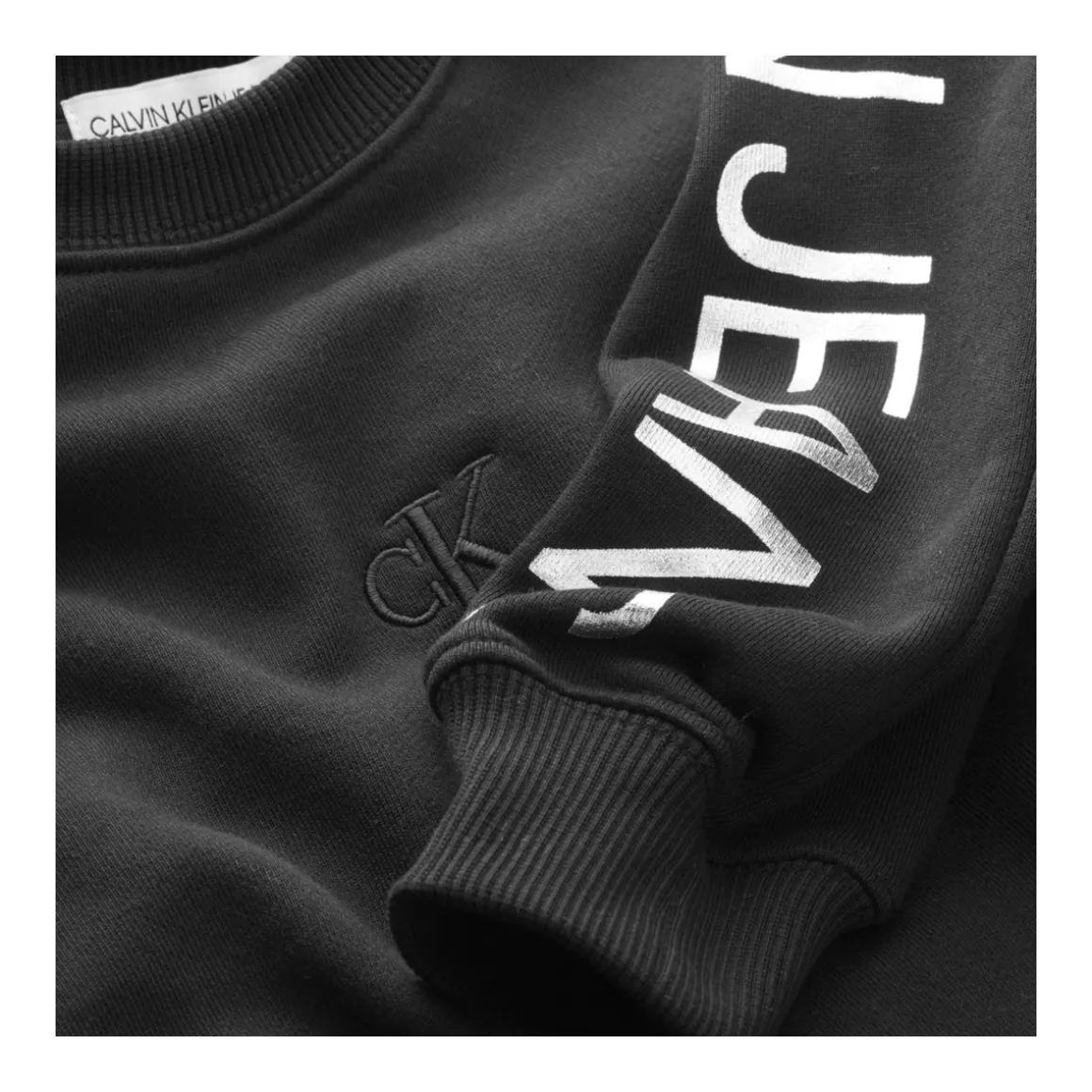 Calvin Klein Jeans - IG0IG00691-BEH