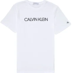 Calvin Klein Jeans - INSTITUTIONAL T-SHIRT
