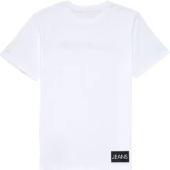 Calvin Klein Jeans - INSTITUTIONAL T-SHIRT
