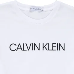 Calvin Klein Jeans - INSTITUTIONAL T-SHIRT