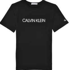 Calvin Klein Jeans - INSTITUTIONAL T-SHIRT