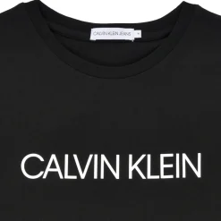 Calvin Klein Jeans - INSTITUTIONAL T-SHIRT