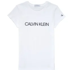 Calvin Klein Jeans - INSTITUTIONAL T-SHIRT