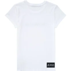 Calvin Klein Jeans - INSTITUTIONAL T-SHIRT