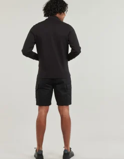 Calvin Klein Jeans - LOGO REPEAT ZIP THROUGH