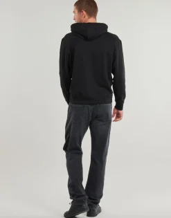 Calvin Klein Jeans - LS EU BADGE 350TERRY HOODIE