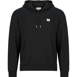 Calvin Klein Jeans - LS EU BADGE 350TERRY HOODIE