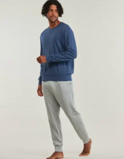 Calvin Klein Jeans - L/S SWEATSHIRT