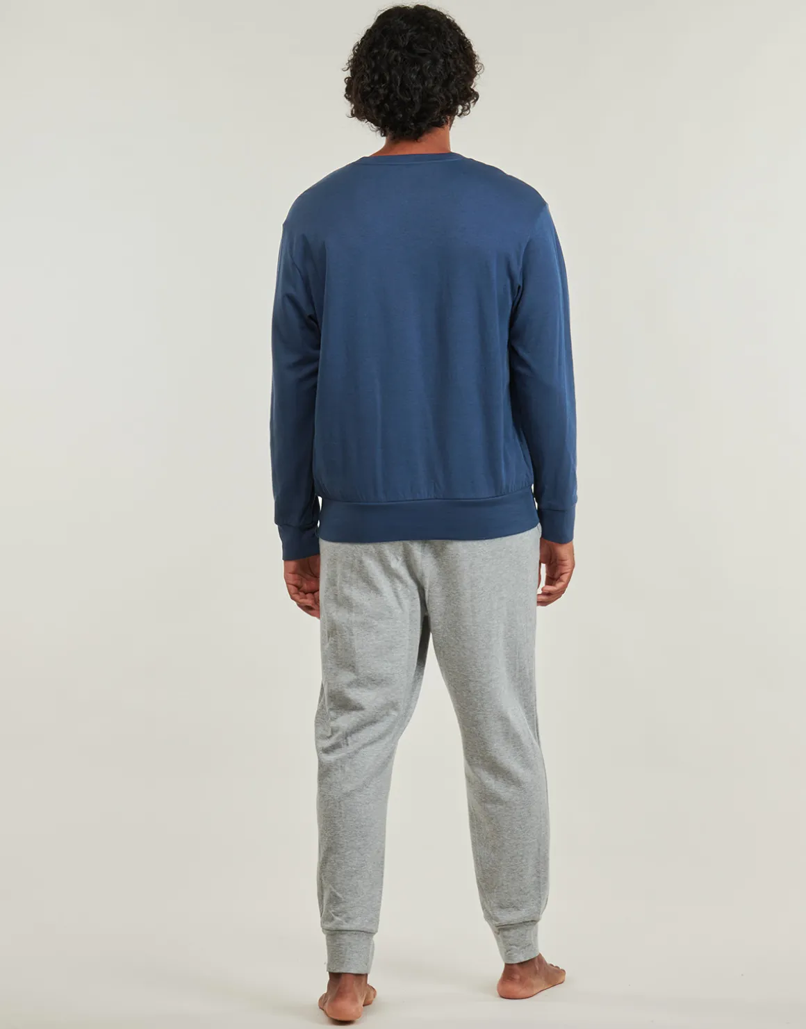 Calvin Klein Jeans - L/S SWEATSHIRT