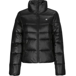 Calvin Klein Jeans - LW PADDED FITTED JACKET