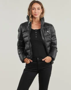 Calvin Klein Jeans - LW PADDED FITTED JACKET