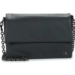 Calvin Klein Jeans - MICRO MONO EW FLAP25 PU