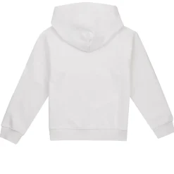 Calvin Klein Jeans - MINI BLOCK LOGO HOODIE