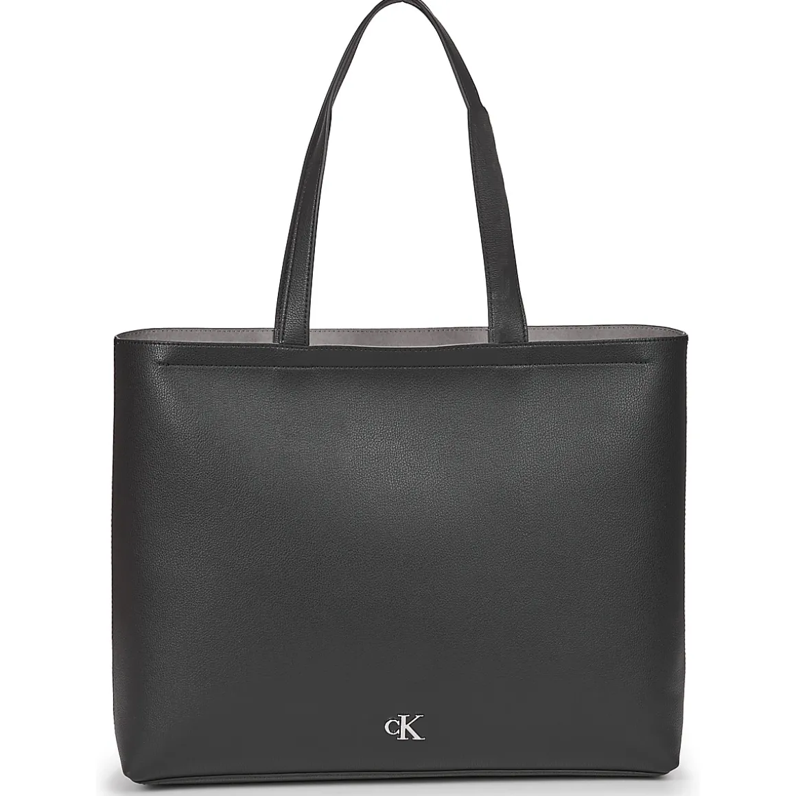 Calvin Klein Jeans - MINIMAL MONOGRAM SLIM TOTE34