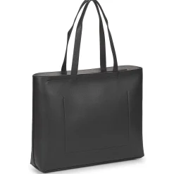 Calvin Klein Jeans - MINIMAL MONOGRAM SLIM TOTE34