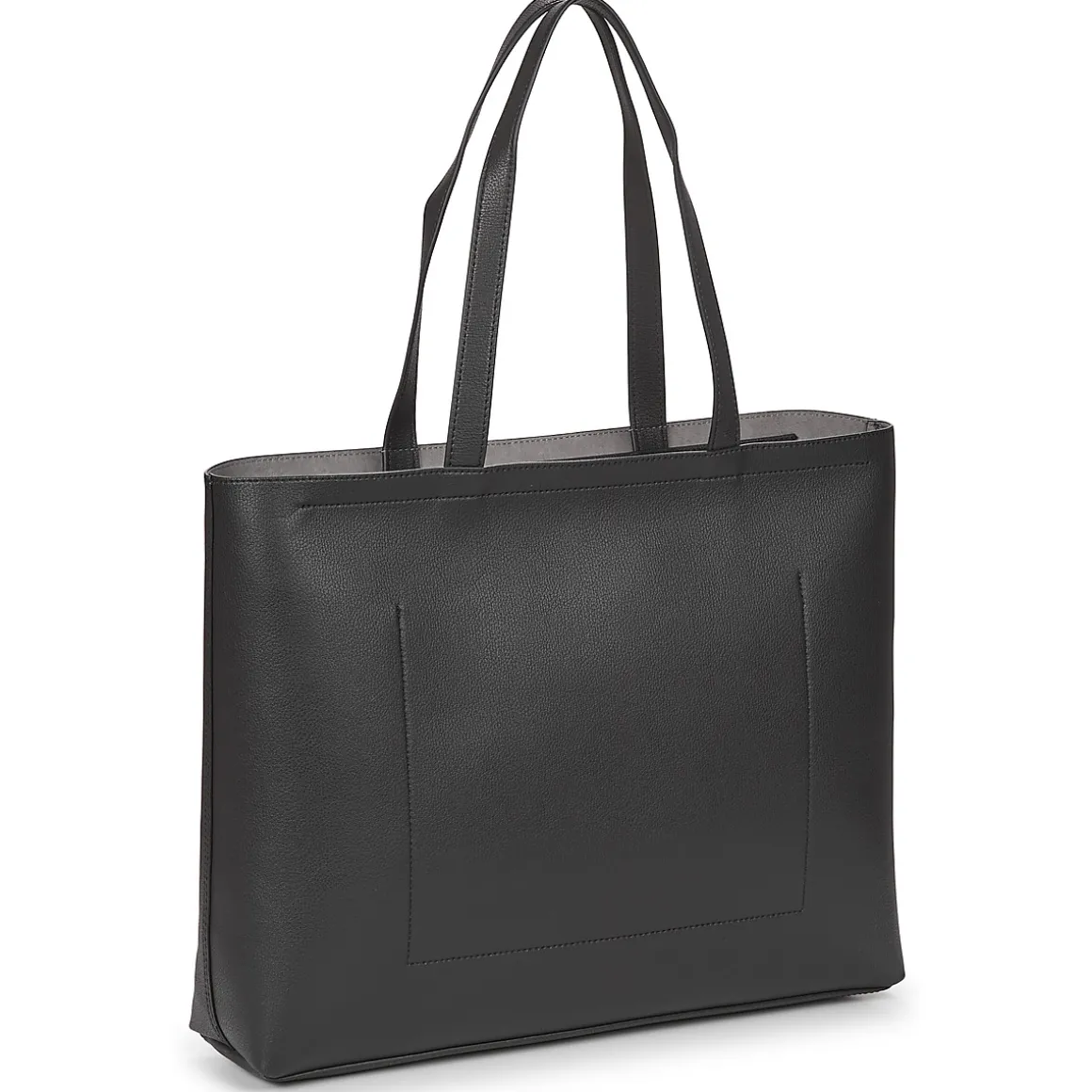 Calvin Klein Jeans - MINIMAL MONOGRAM SLIM TOTE34