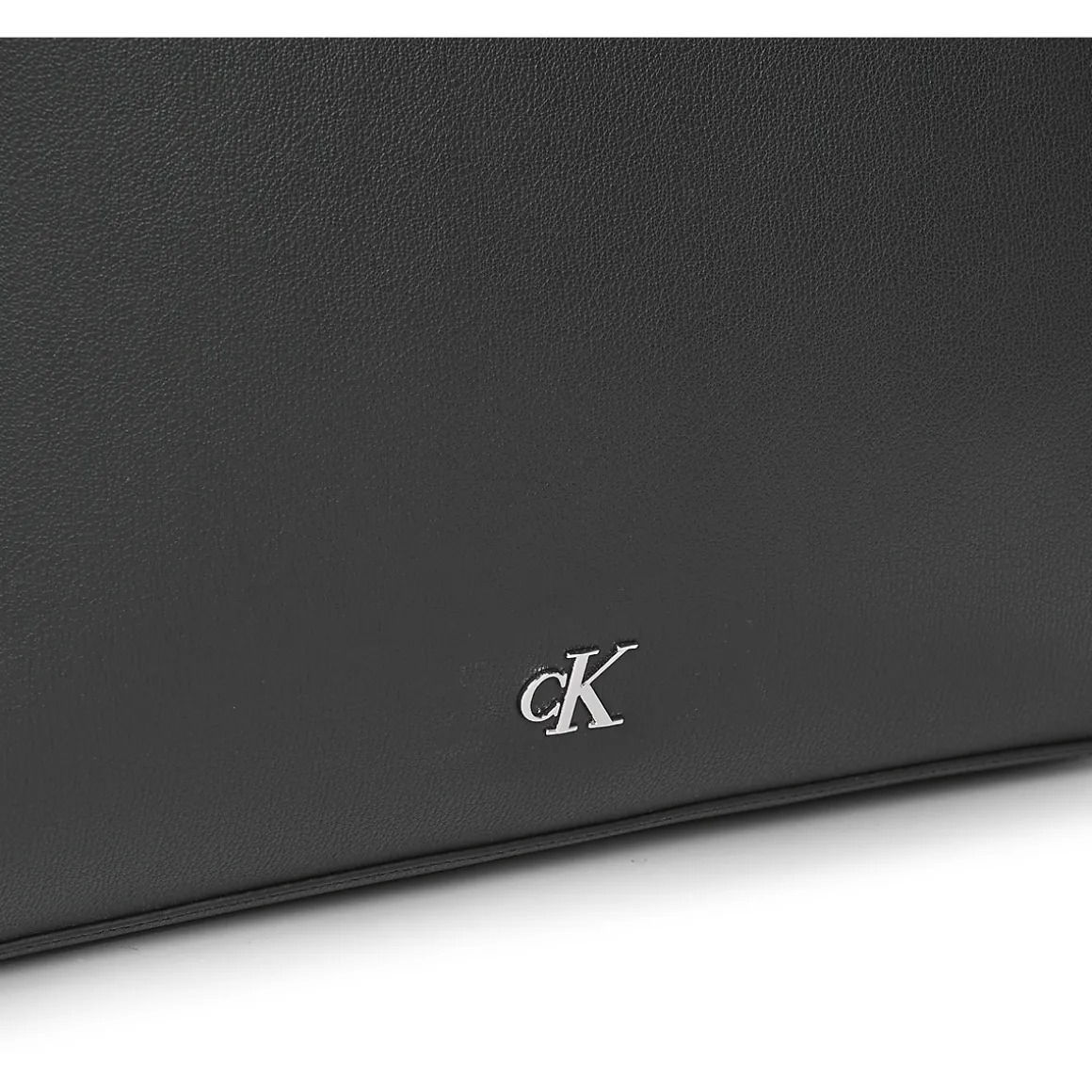 Calvin Klein Jeans - MINIMAL MONOGRAM SLIM TOTE34