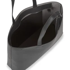 Calvin Klein Jeans - MINIMAL MONOGRAM SLIM TOTE34