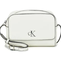 Calvin Klein Jeans - MINIMAL MONOGRAM CAMERA BAG18