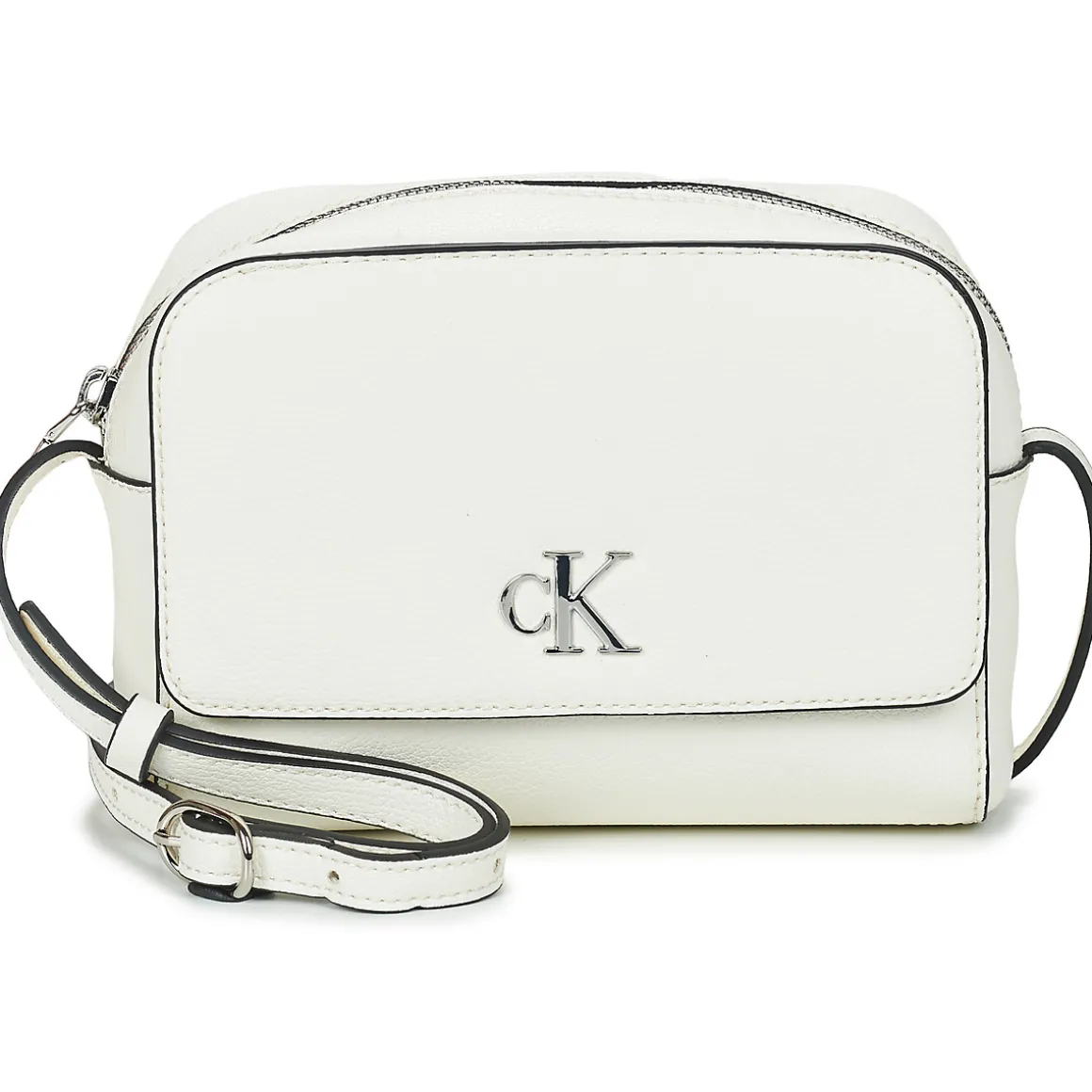 Calvin Klein Jeans - MINIMAL MONOGRAM CAMERA BAG18
