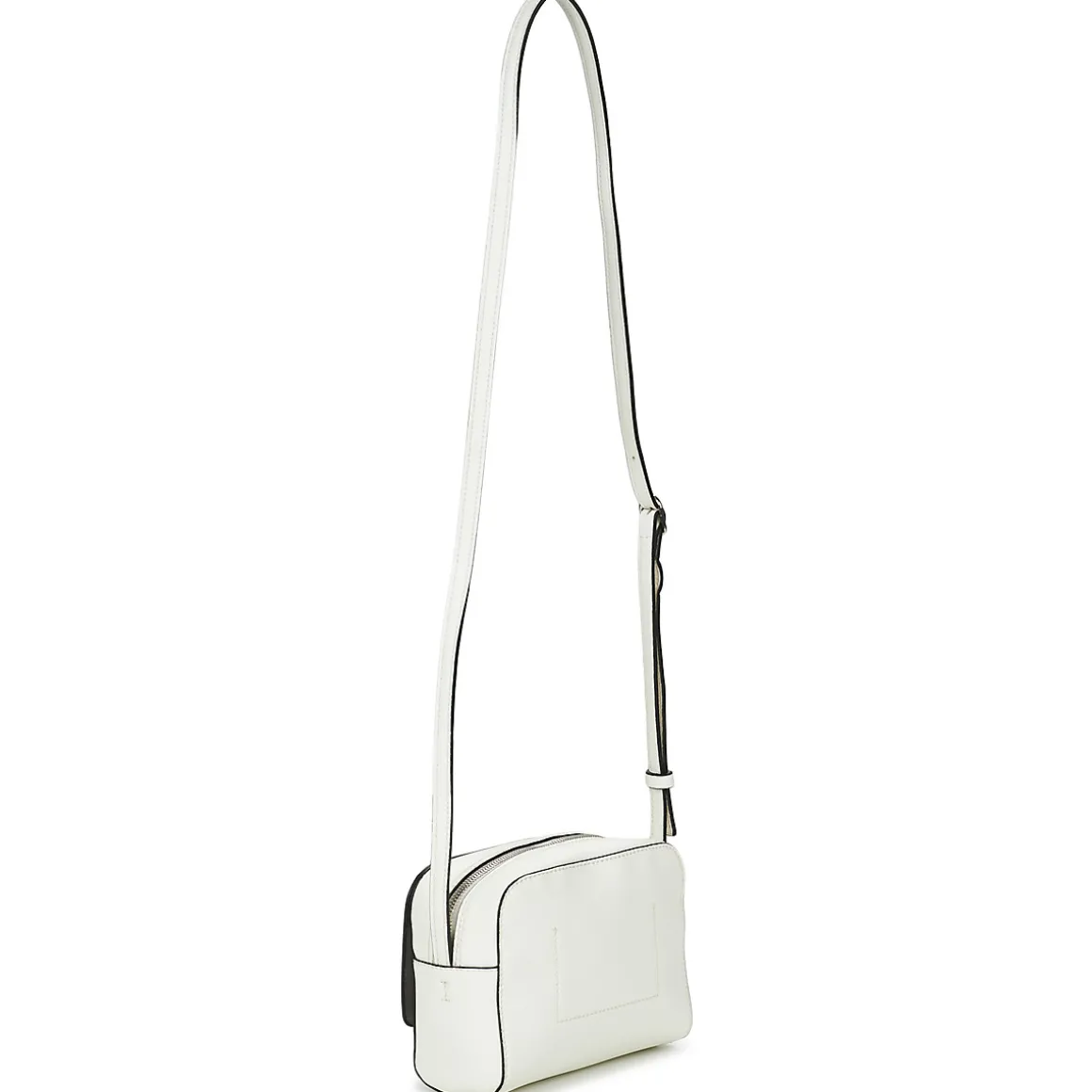 Calvin Klein Jeans - MINIMAL MONOGRAM CAMERA BAG18