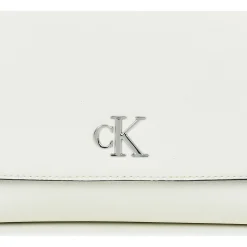Calvin Klein Jeans - MINIMAL MONOGRAM CAMERA BAG18
