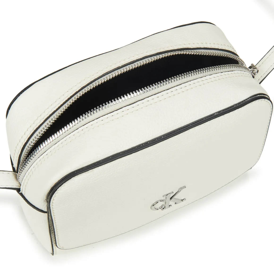 Calvin Klein Jeans - MINIMAL MONOGRAM CAMERA BAG18
