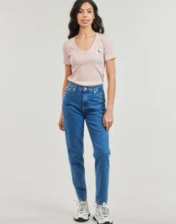 Calvin Klein Jeans - MOM JEAN