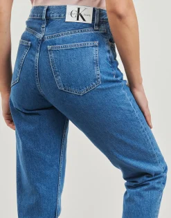 Calvin Klein Jeans - MOM JEAN